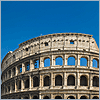 Roman Colosseum