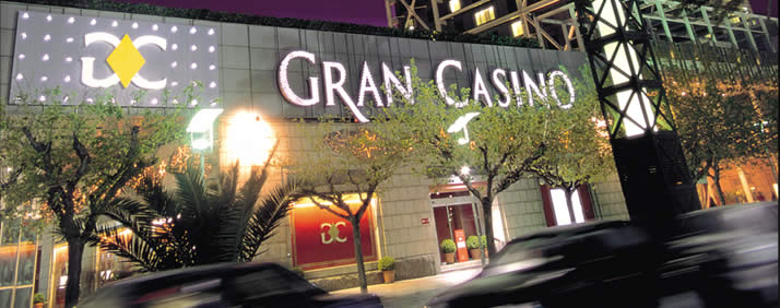 Barcelona casino=